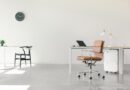 Krzesło biurowe – jak wybrać odpowiednie krzesło do pracy przy biurku?