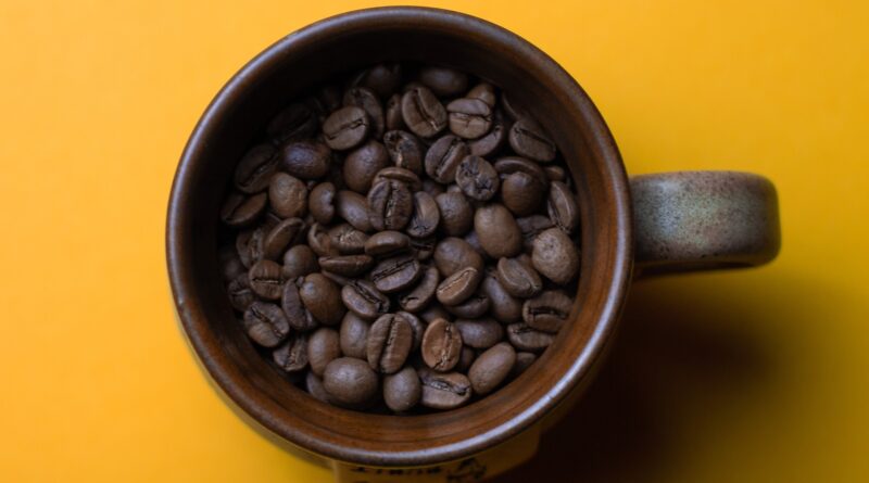 Speciality coffee – aromatyczna kawa najwyższej jakości