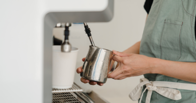 Serwis ekspresów do kawy – po czym poznać awarię urządzenia, jak dbać o ekspres do kawy?